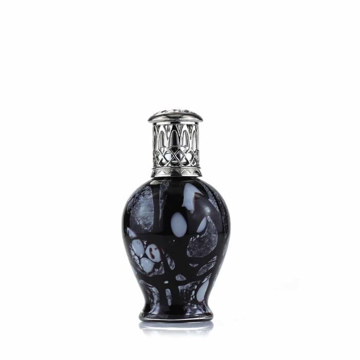 Ashleigh & Burwood Lava Tower Fragrance Lamp